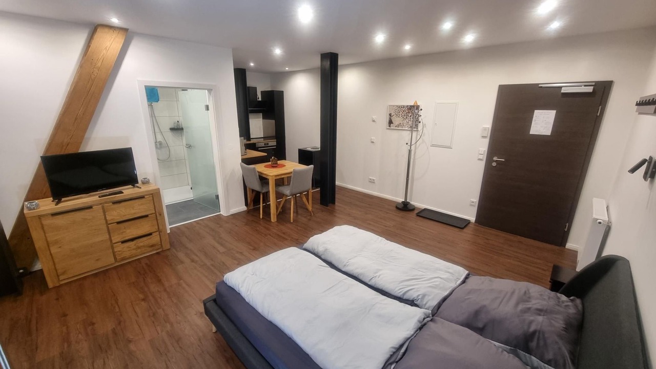 Photo of Bedroom in Eckental