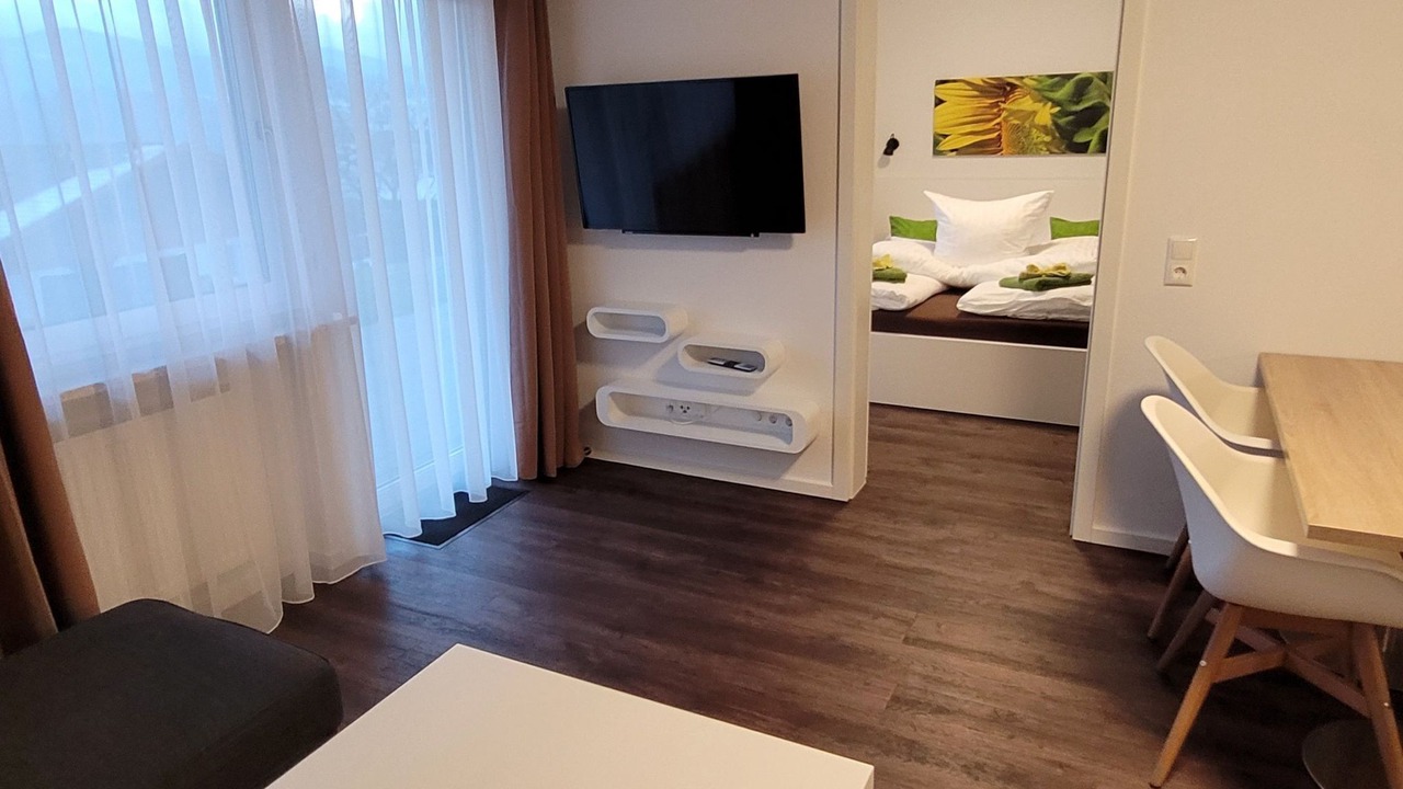Photo of Bedroom in Lam