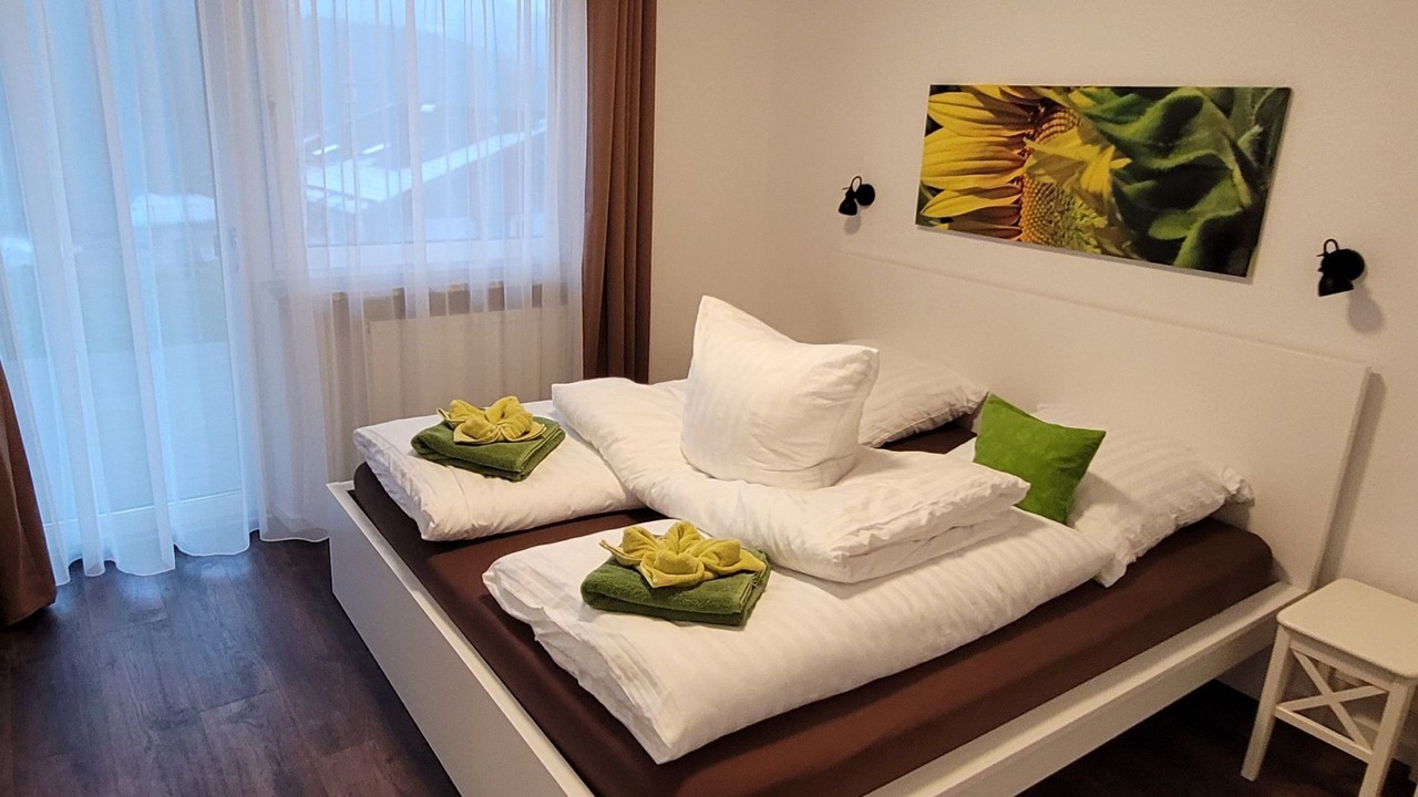 Photo of Bedroom in Lam