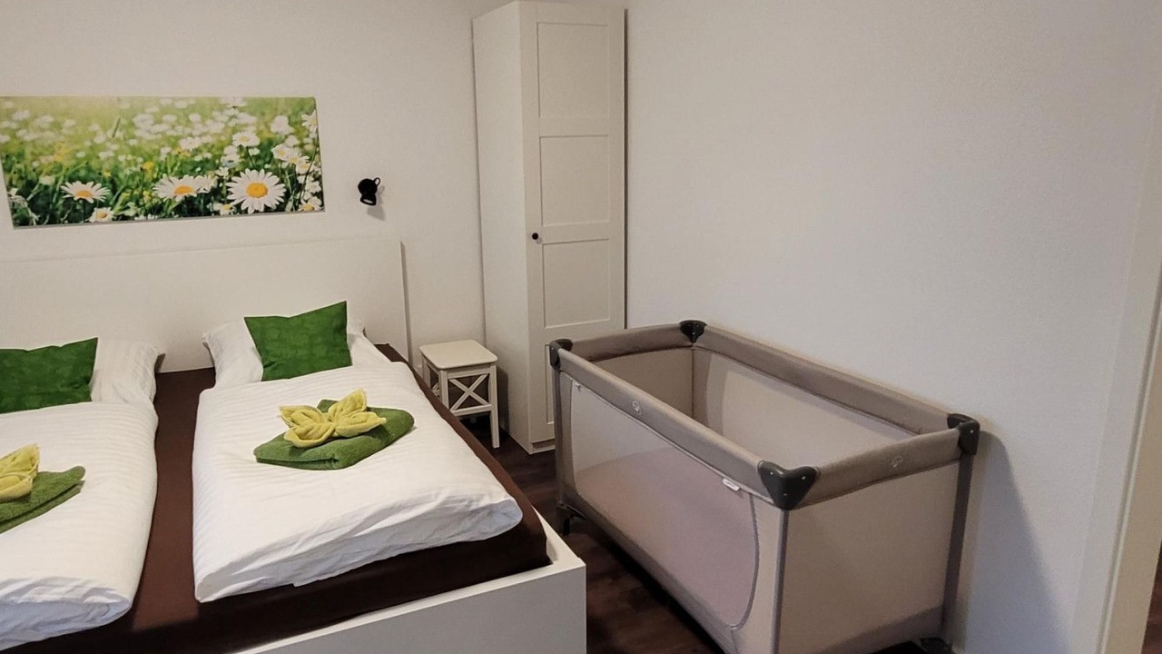 Photo of Bedroom in Lam