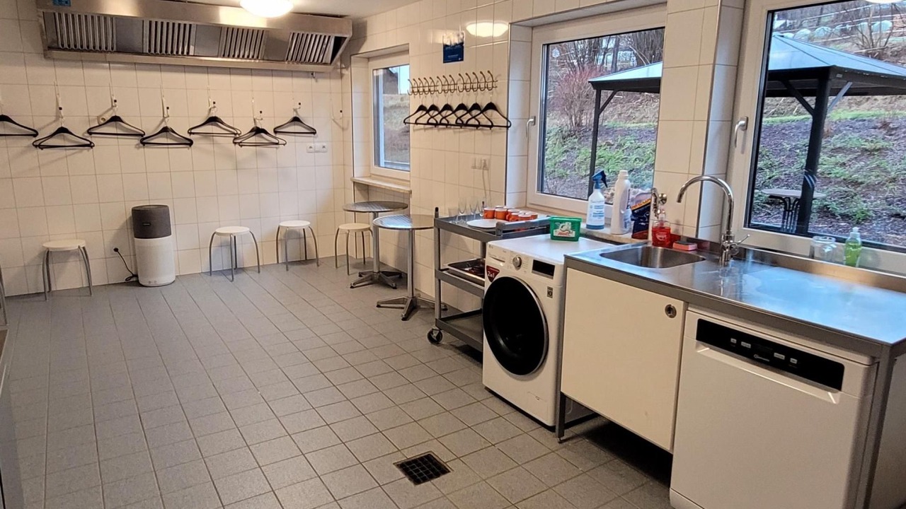 Photo of Kitchen in Lam