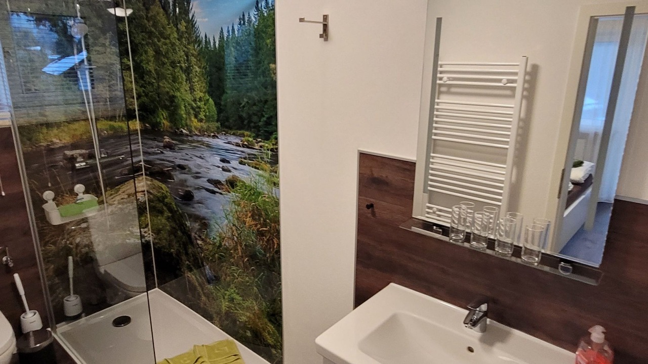 Photo of Bathroom in Lam