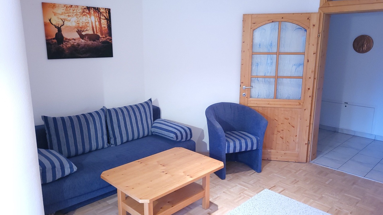 Photo of Livingroom in Ranten