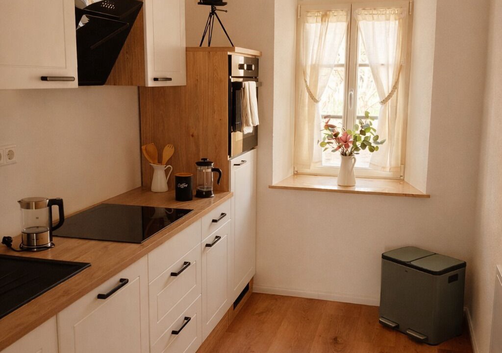 Photo of Kitchen in Rathewalde