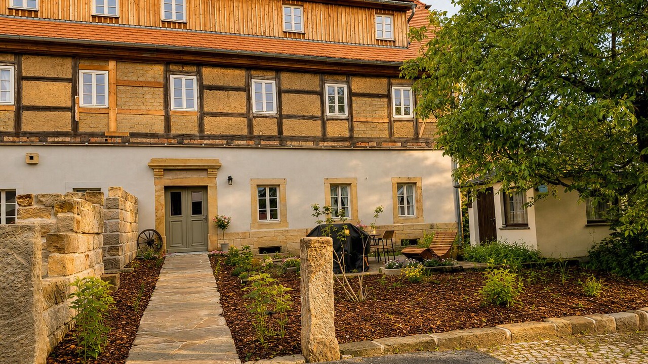 Photo of Outdoor in Rathewalde
