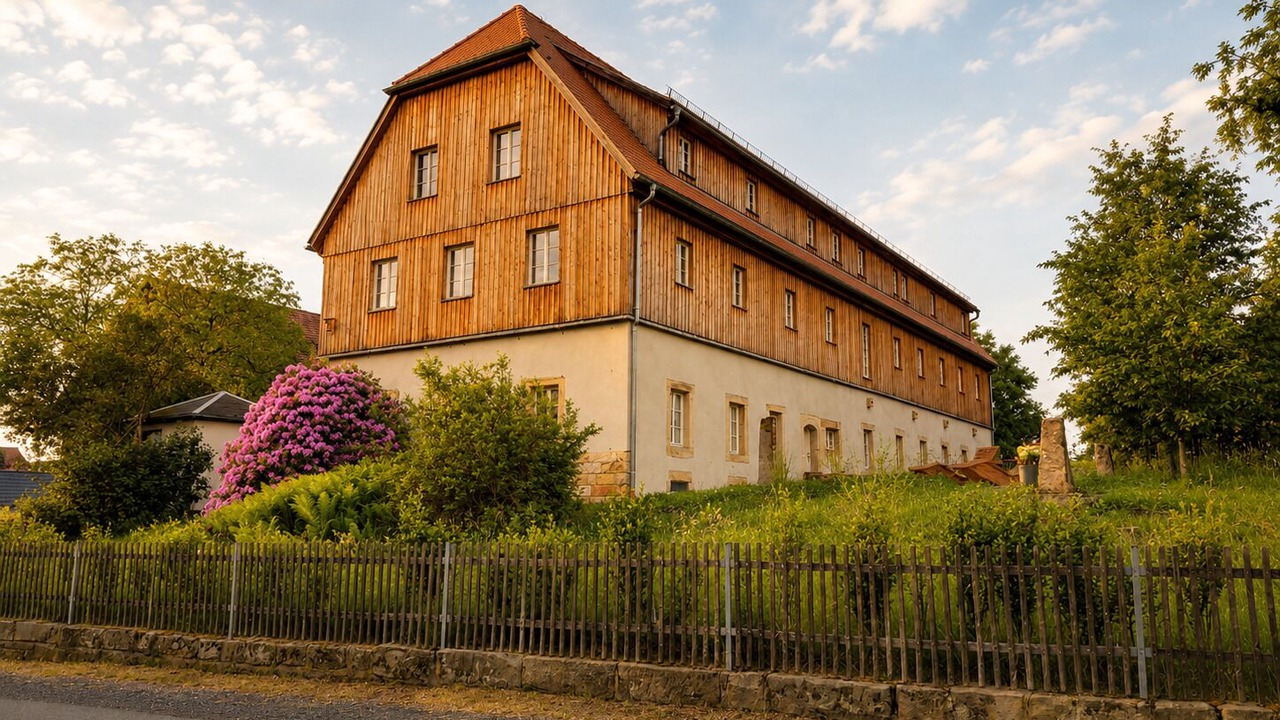 Photo of Outdoor in Rathewalde
