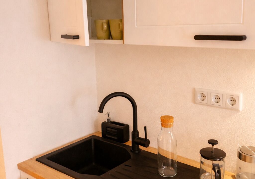 Photo of Kitchen in Rathewalde
