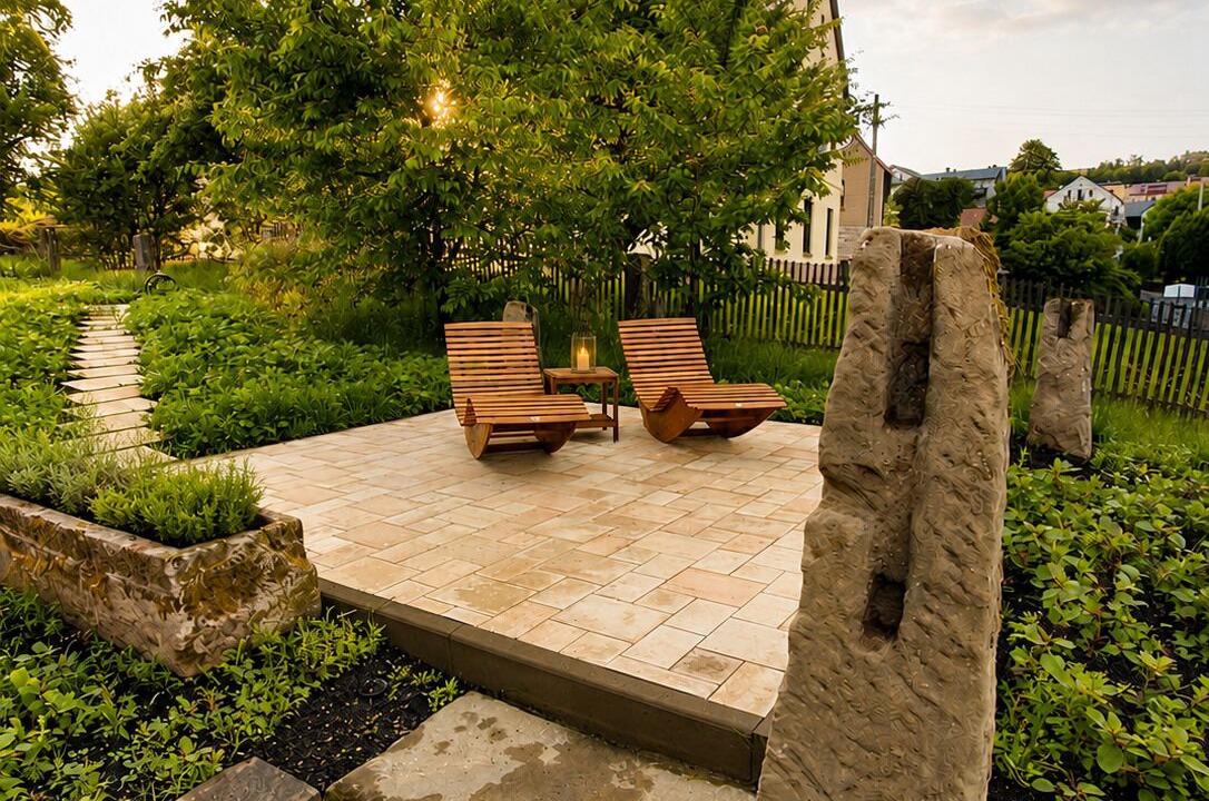 Photo of Outdoor in Rathewalde