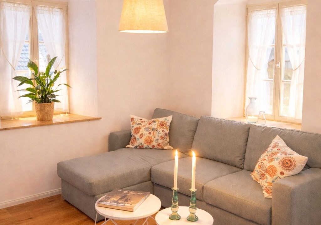 Photo of Livingroom in Rathewalde
