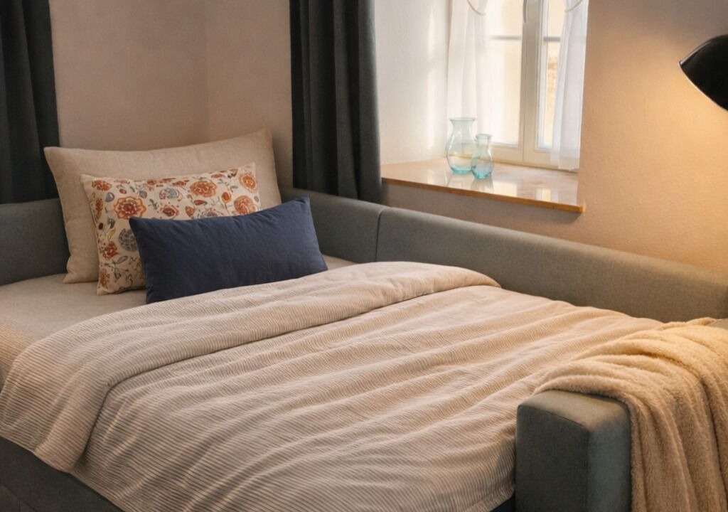 Photo of Bedroom in Rathewalde