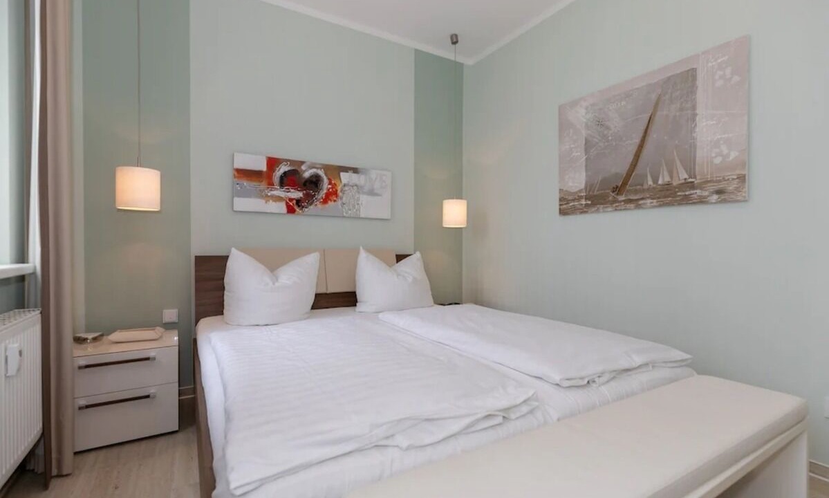 Photo of Bedroom in Kuhlungsborn Ost