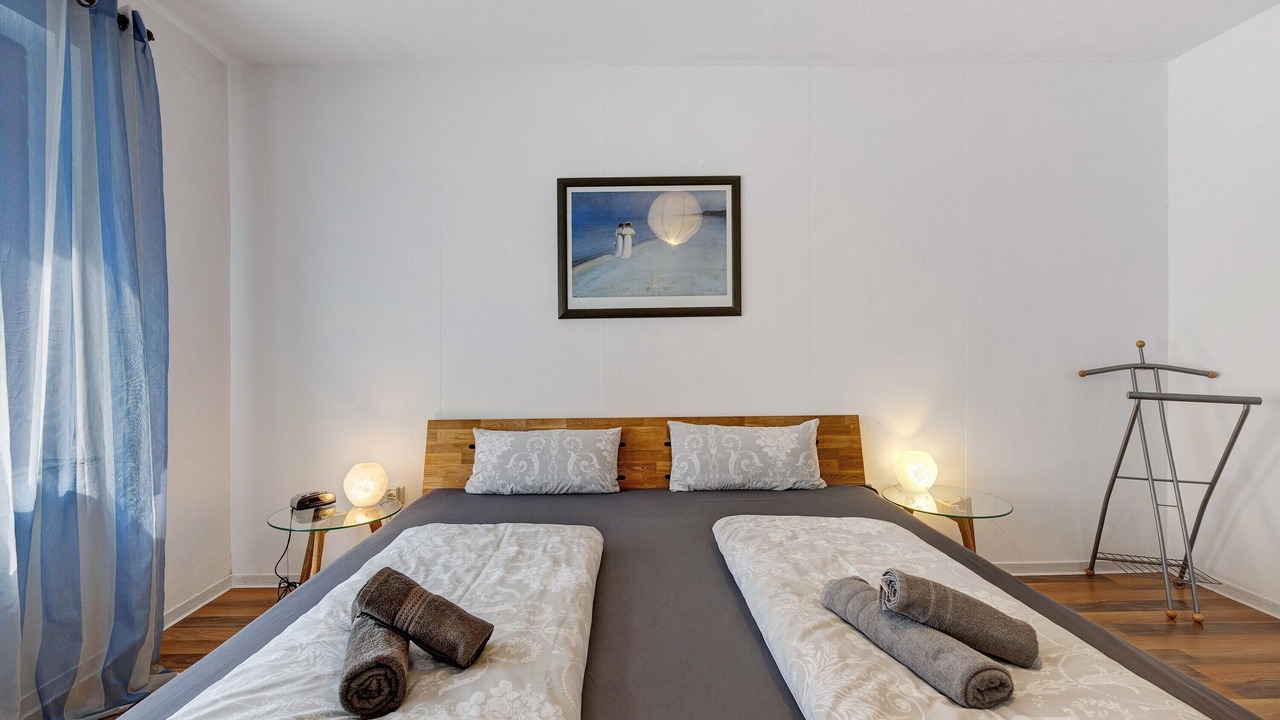 Photo of Bedroom in Attendorn