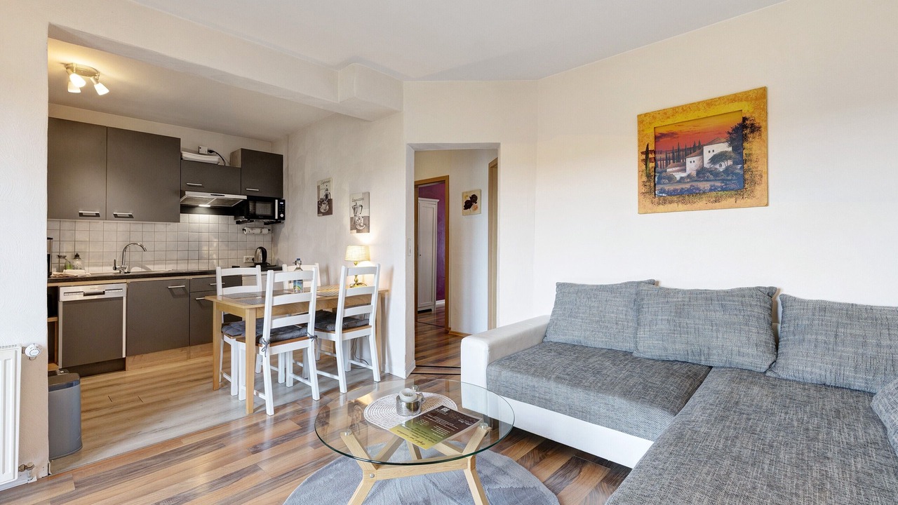 Photo of Livingroom in Attendorn