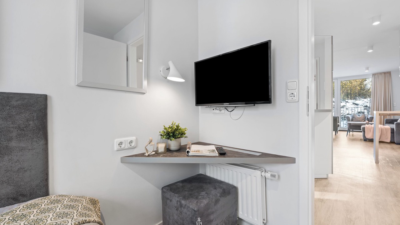 Photo of Bedroom in Travemuende