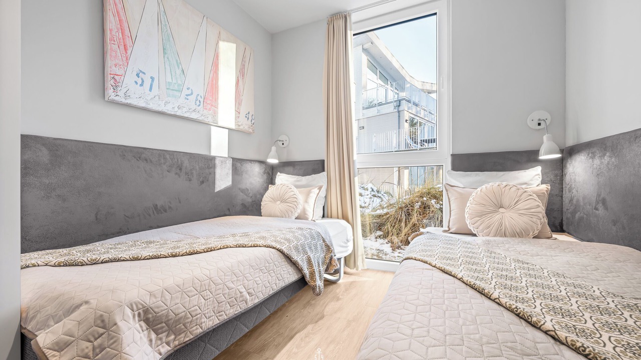 Photo of Bedroom in Travemuende