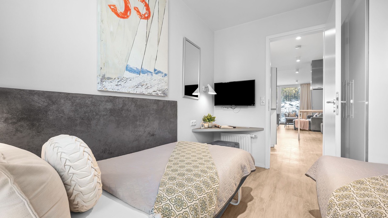 Photo of Bedroom in Travemuende