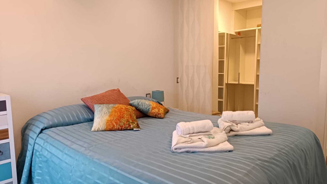 Photo of Bedroom in Alcala de Henares