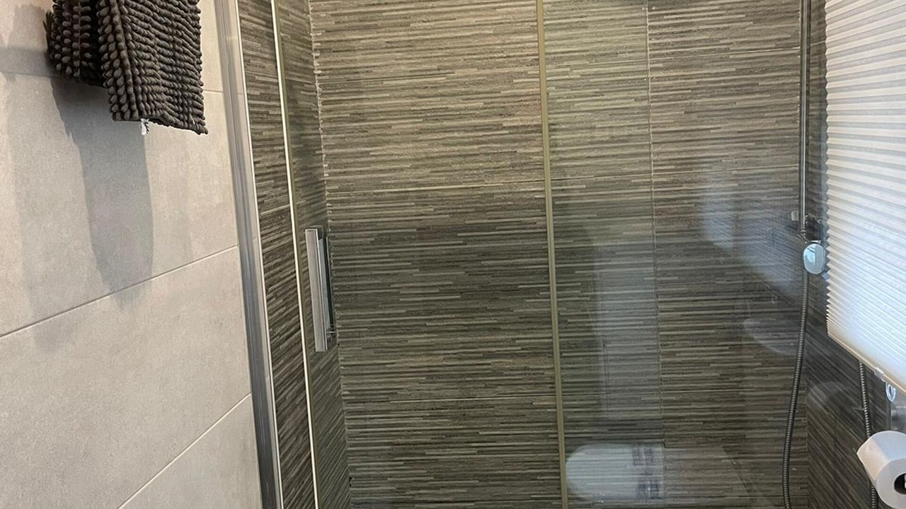 Photo of Bathroom in Alcala de Henares