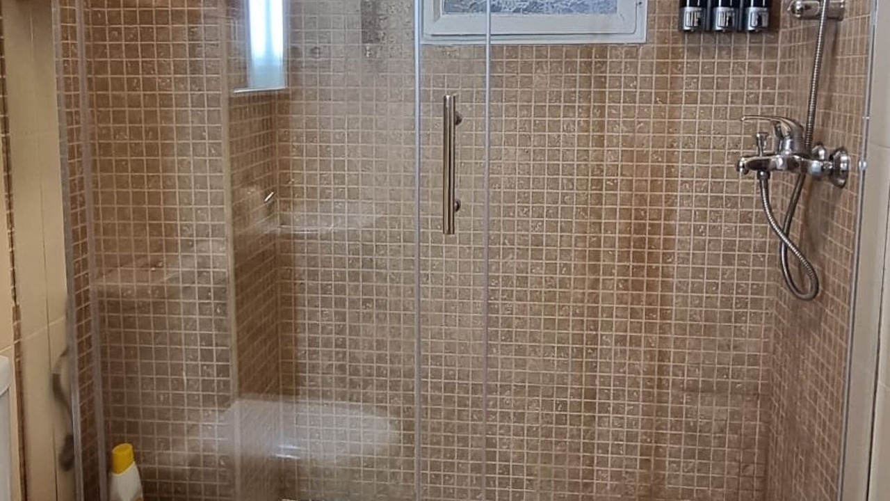 Photo of Bathroom in Alcala de Henares