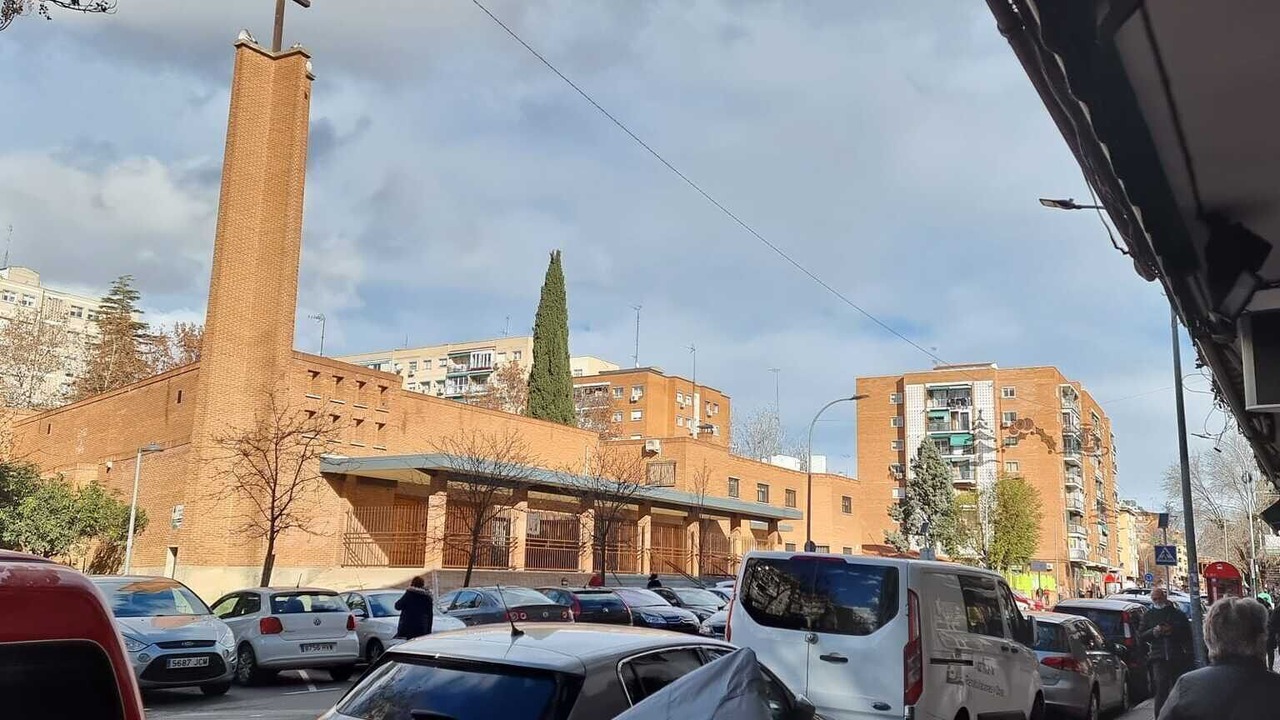 Photo of Others in Alcala de Henares