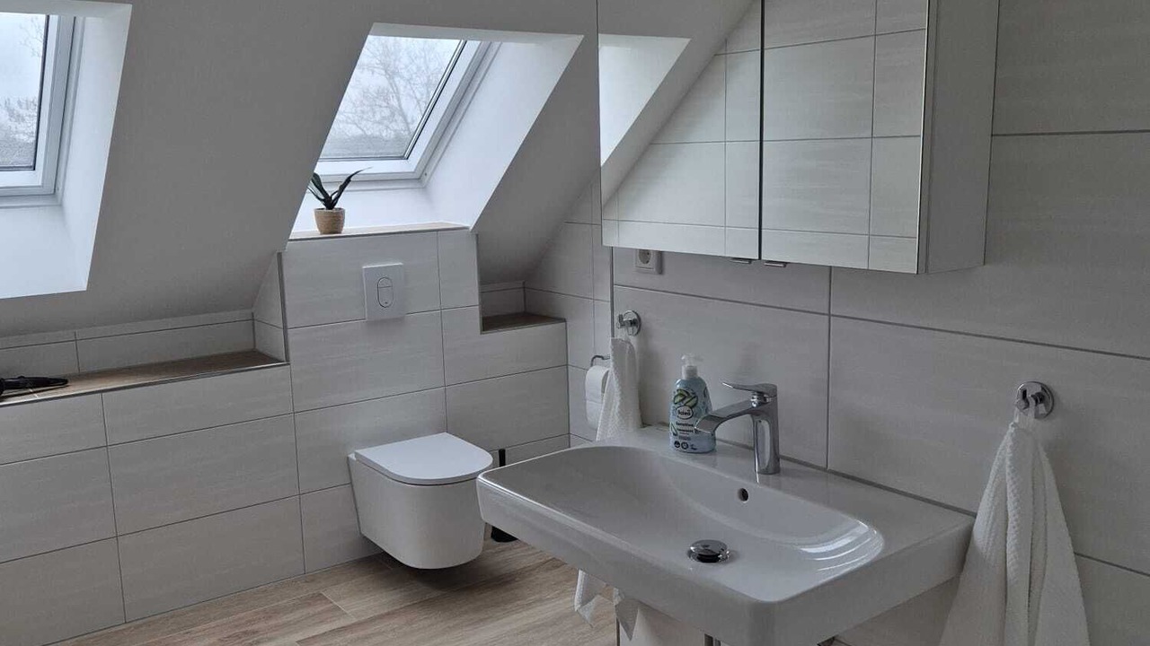 Photo of Bathroom in Sendenhorst