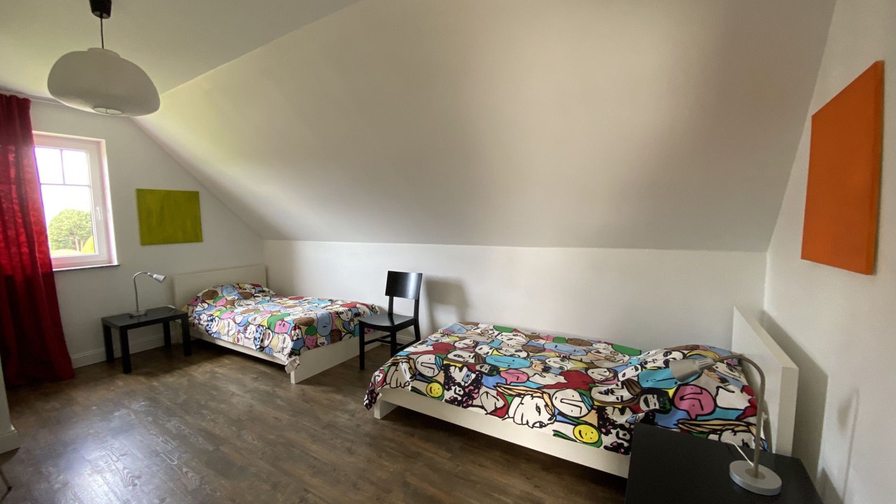 Photo of Bedroom in Wittenbeck