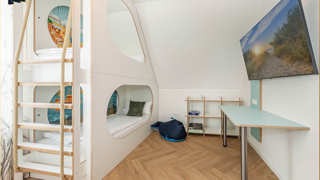 Photo of Bedroom in Ueckeritz