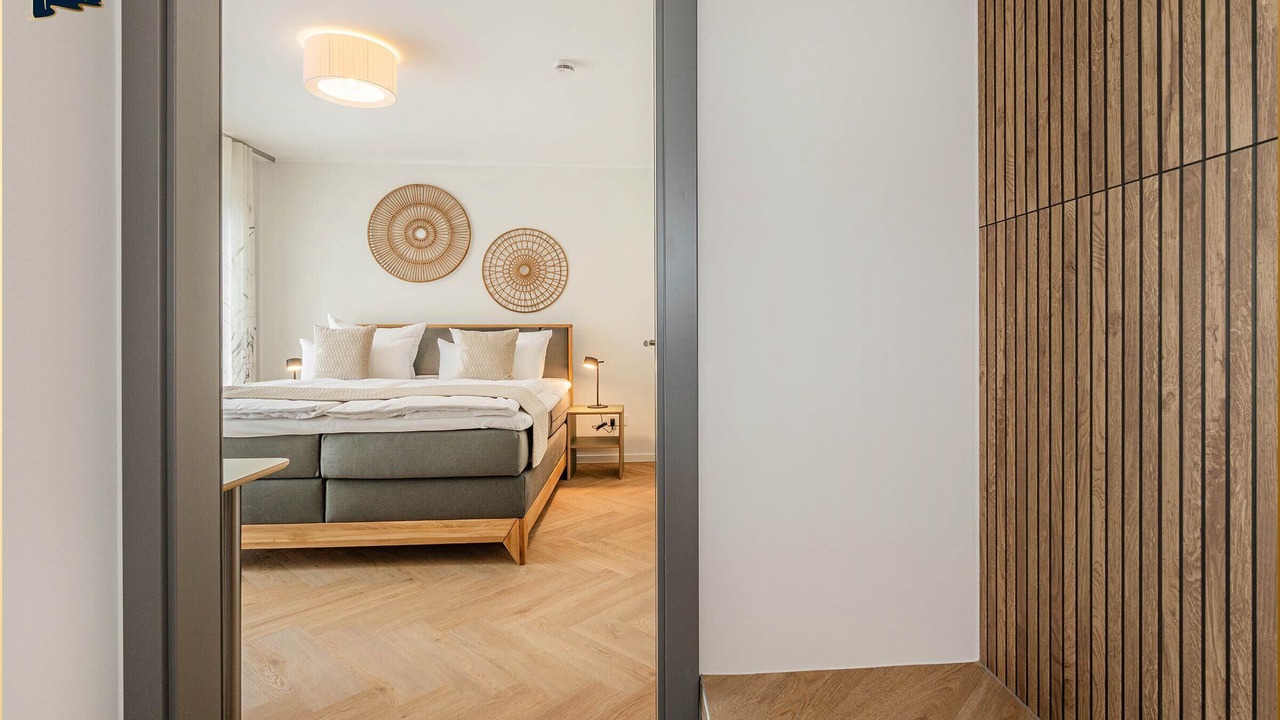 Photo of Bedroom in Ueckeritz