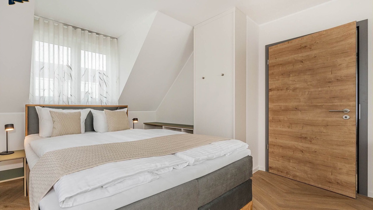 Photo of Bedroom in Ueckeritz