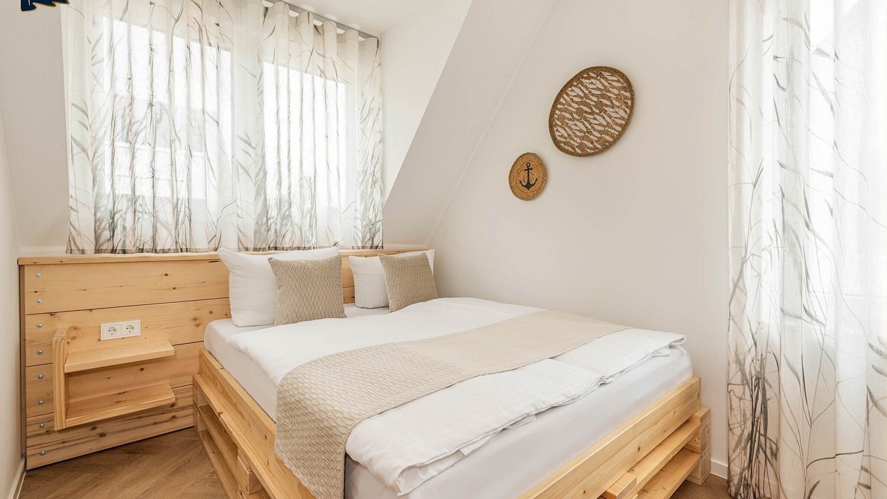 Photo of Bedroom in Ueckeritz