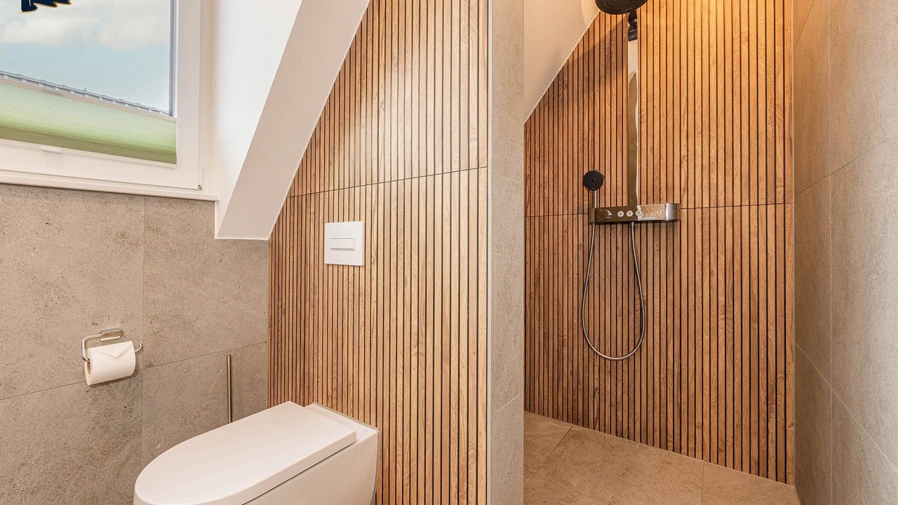 Photo of Bathroom in Ueckeritz