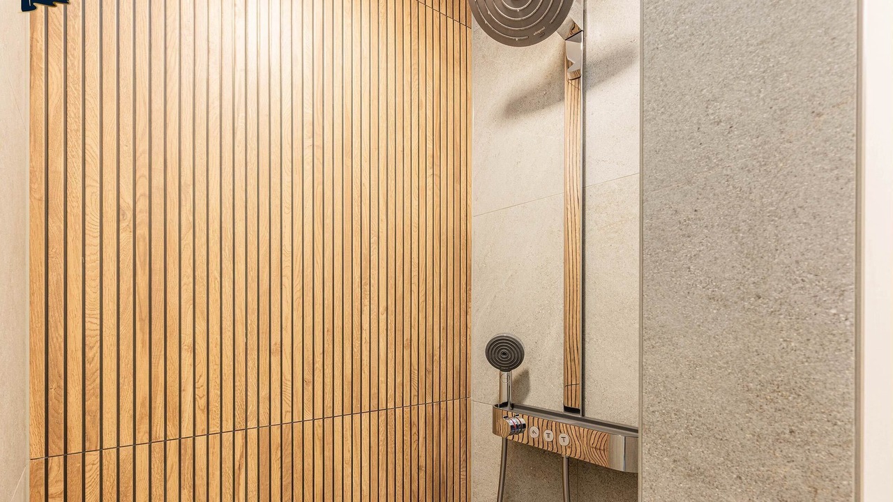 Photo of Bathroom in Ueckeritz