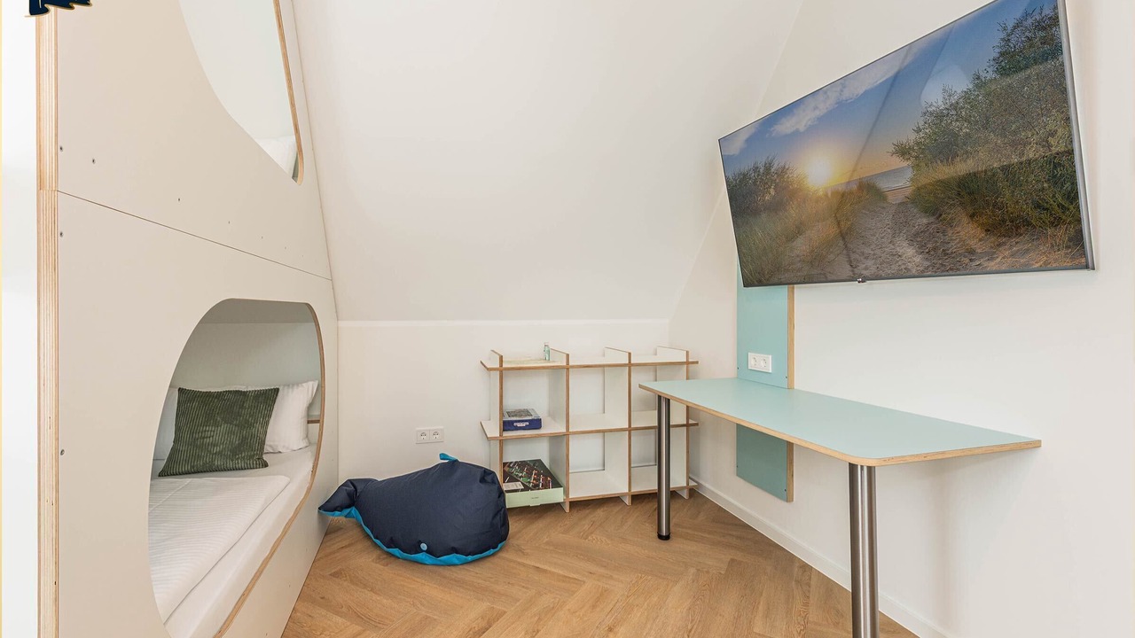Photo of Bedroom in Ueckeritz