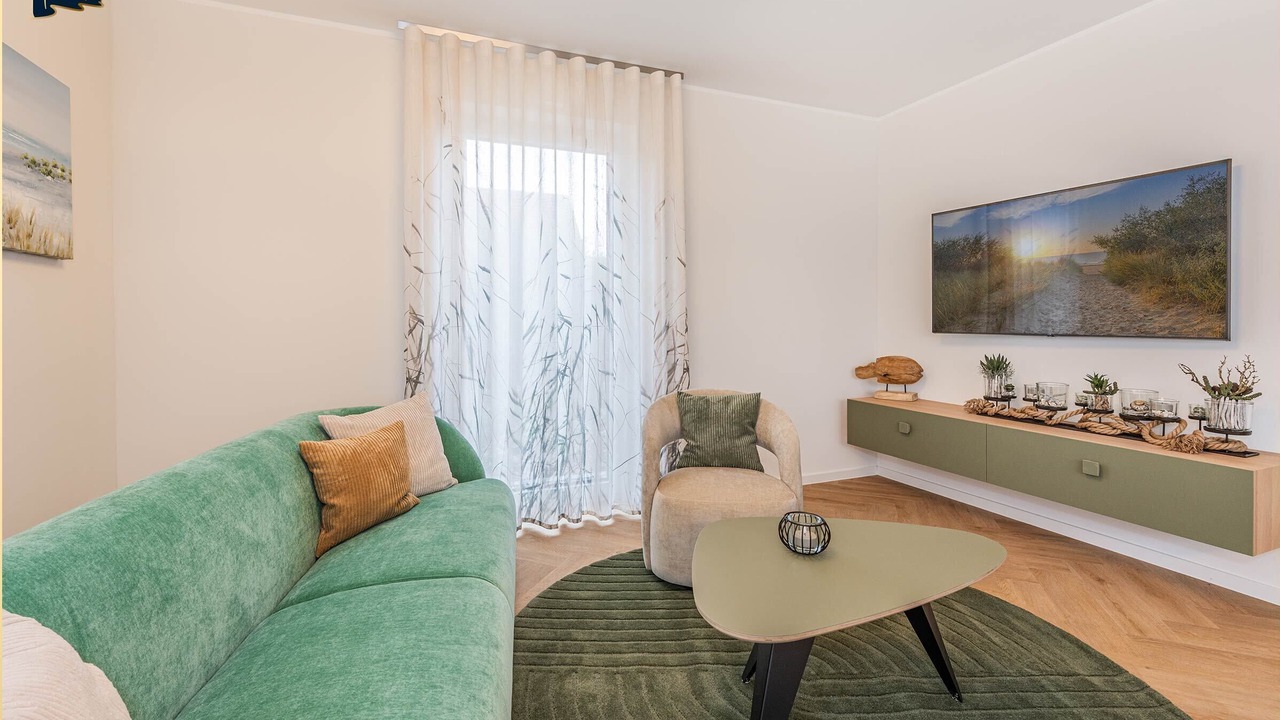 Photo of Livingroom in Ueckeritz