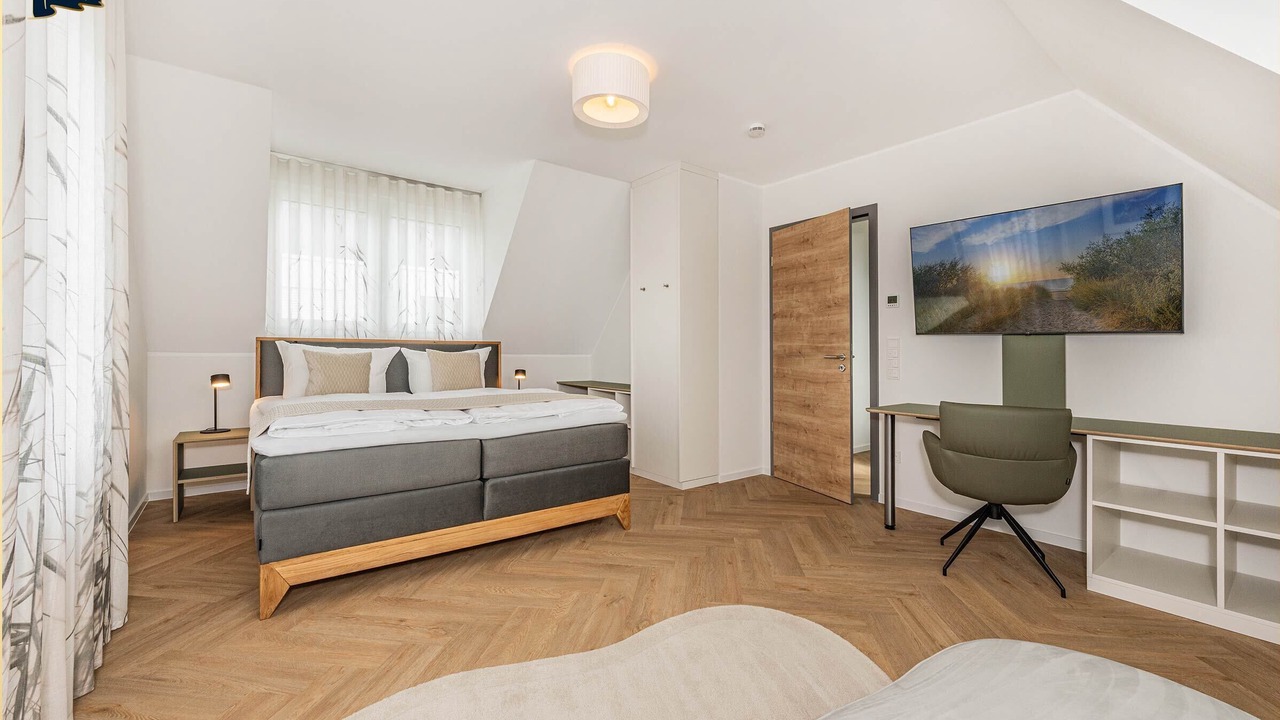 Photo of Bedroom in Ueckeritz