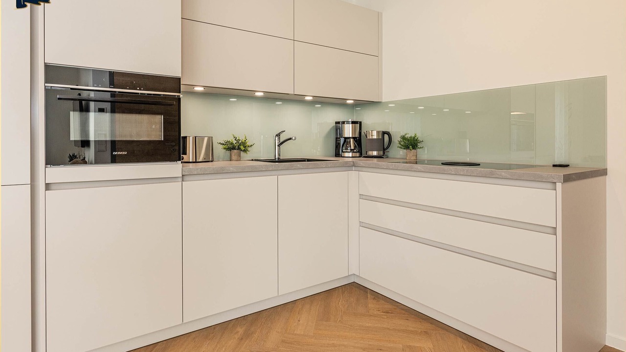 Photo of Kitchen in Ueckeritz