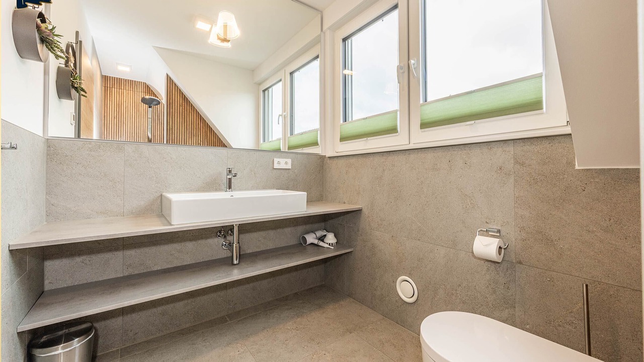 Photo of Bathroom in Ueckeritz