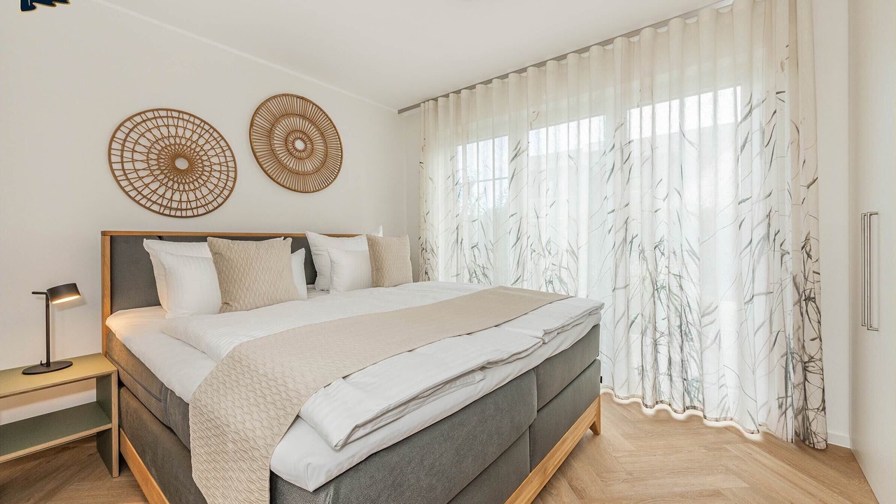 Photo of Bedroom in Ueckeritz