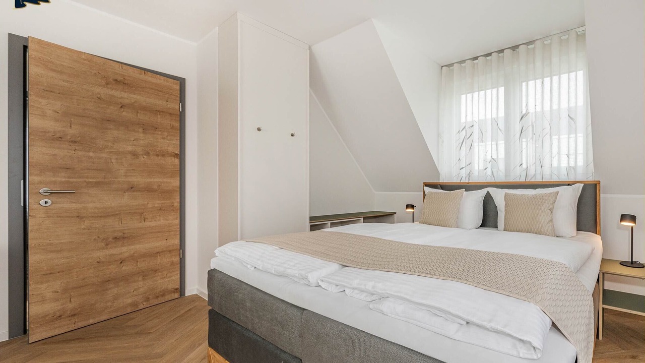 Photo of Bedroom in Ueckeritz