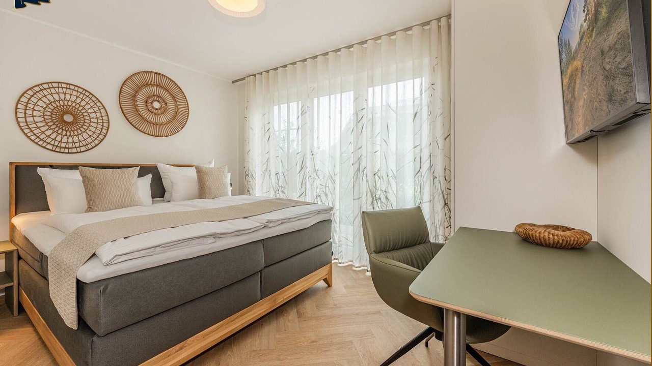 Photo of Bedroom in Ueckeritz
