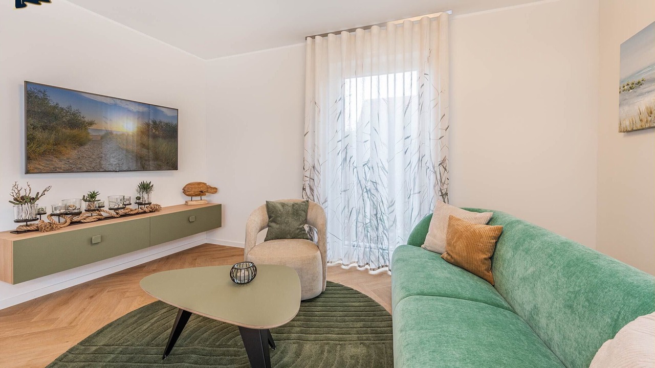 Photo of Livingroom in Ueckeritz