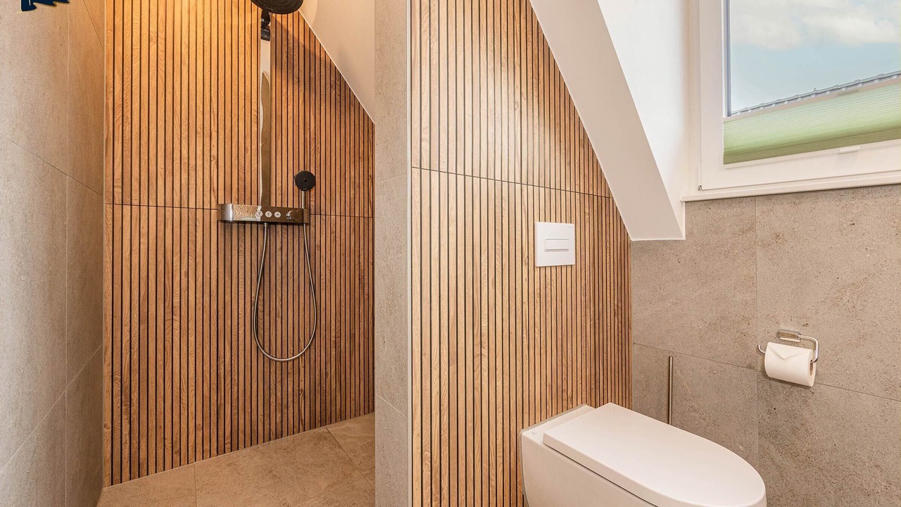 Photo of Bathroom in Ueckeritz