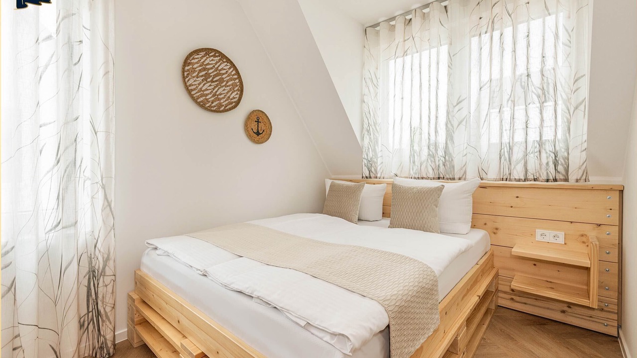 Photo of Bedroom in Ueckeritz