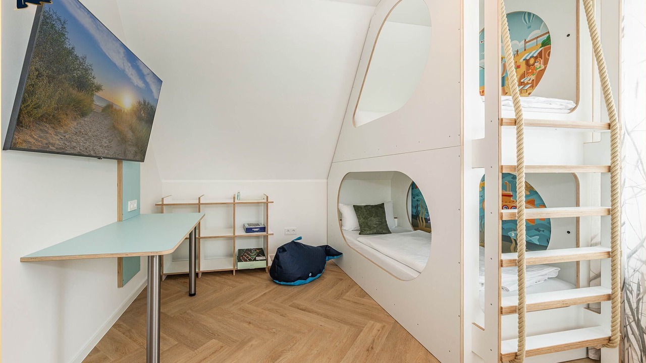 Photo of Bedroom in Ueckeritz