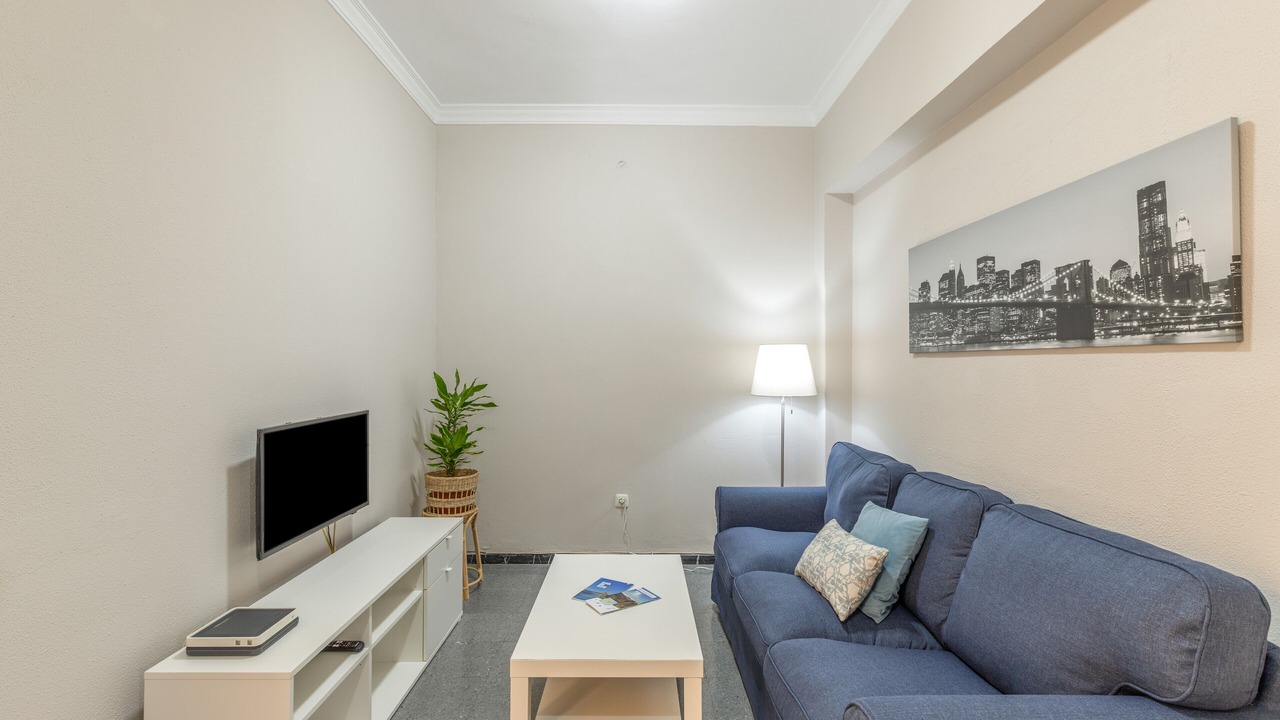 Photo of Livingroom in Galdar