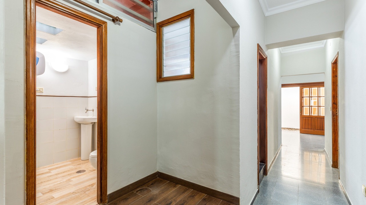 Photo of Bathroom in Galdar