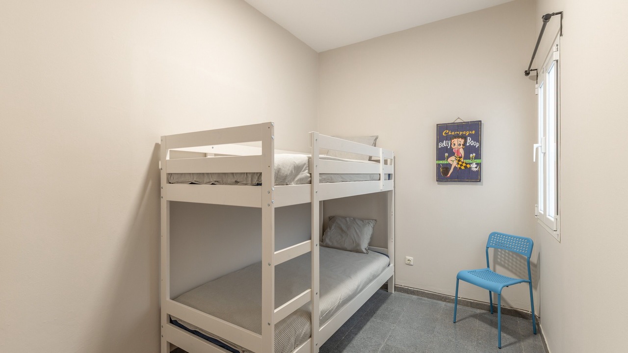 Photo of Bedroom in Galdar