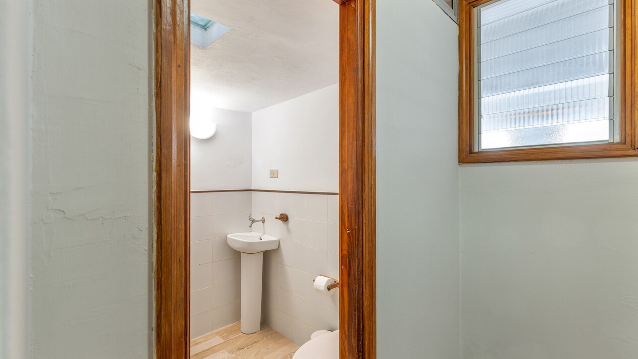 Photo of Bathroom in Galdar