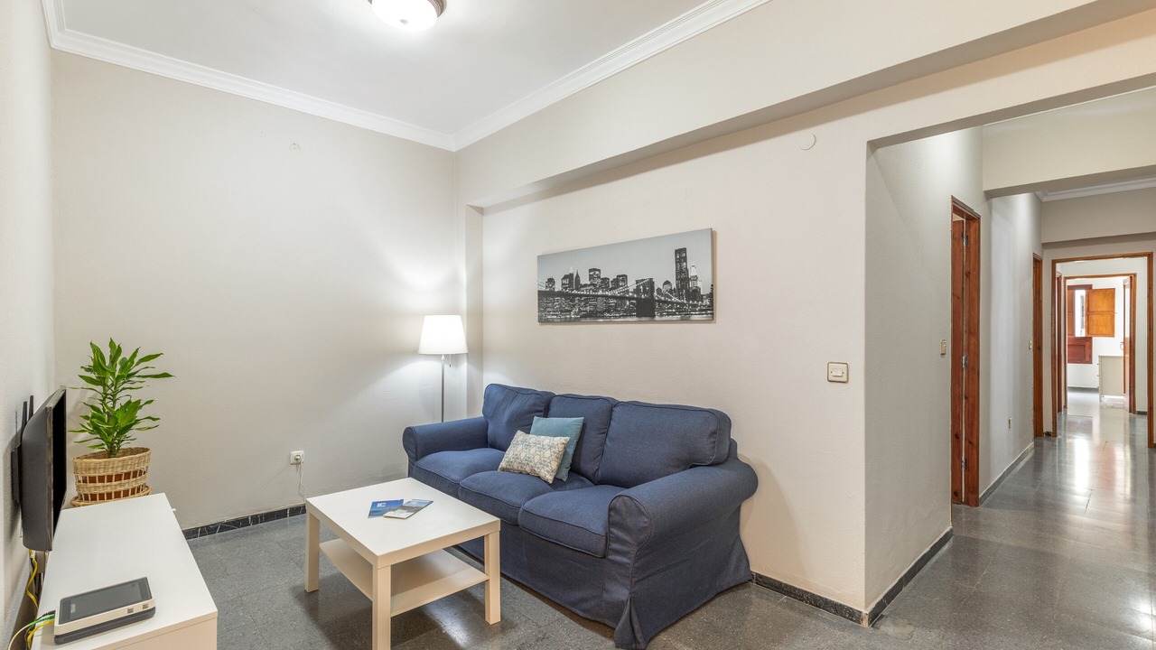 Photo of Livingroom in Galdar