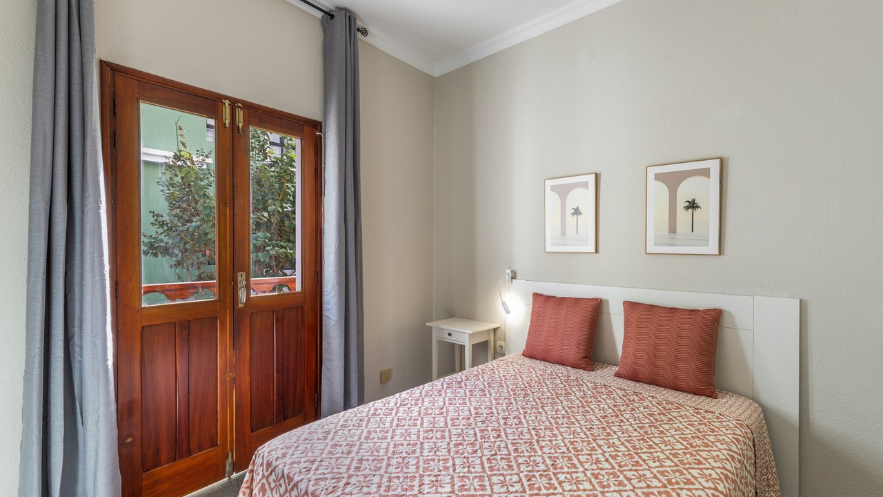 Photo of Bedroom in Galdar